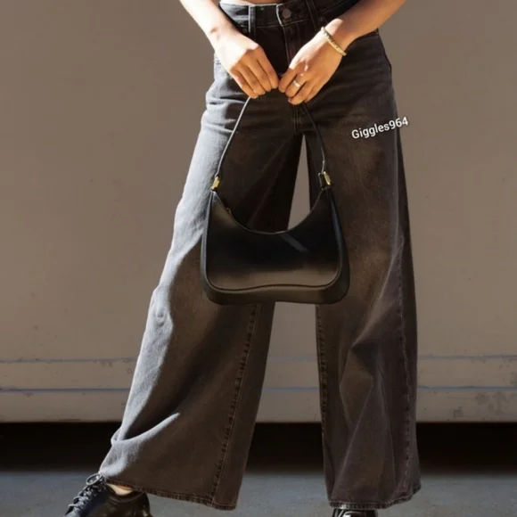 Levi's Flood XL Jeans What I Like